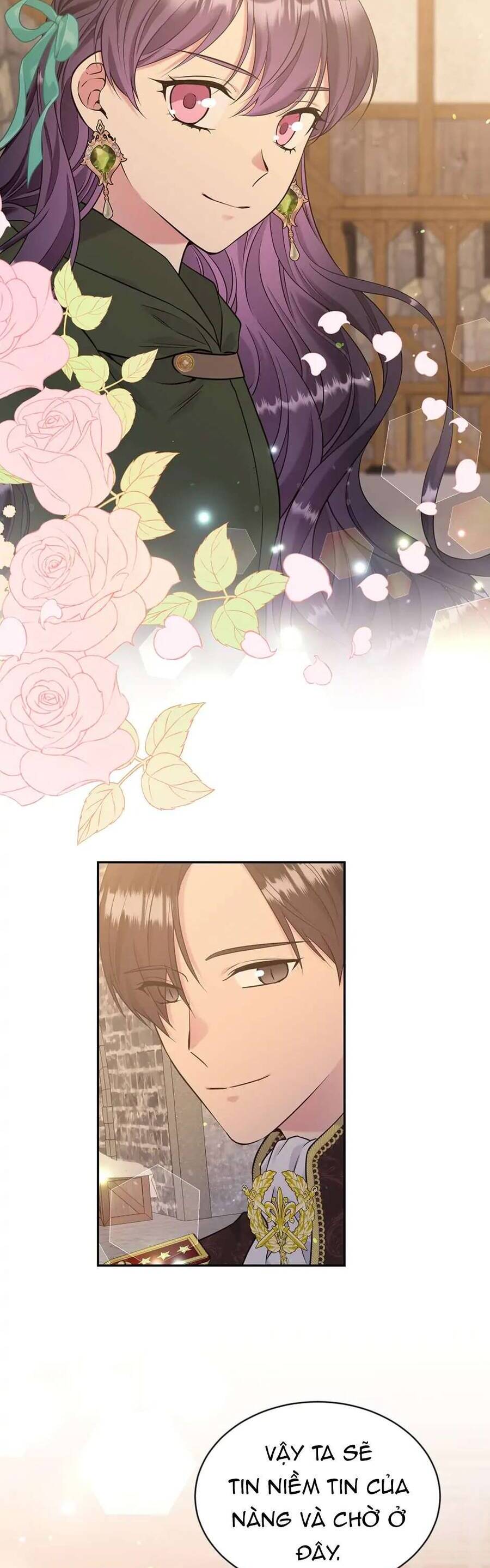 Mục Tiêu Là Cuộc Sống Hoàn Hảo Bất Khả Xâm Phạm Chapter 134 - 48