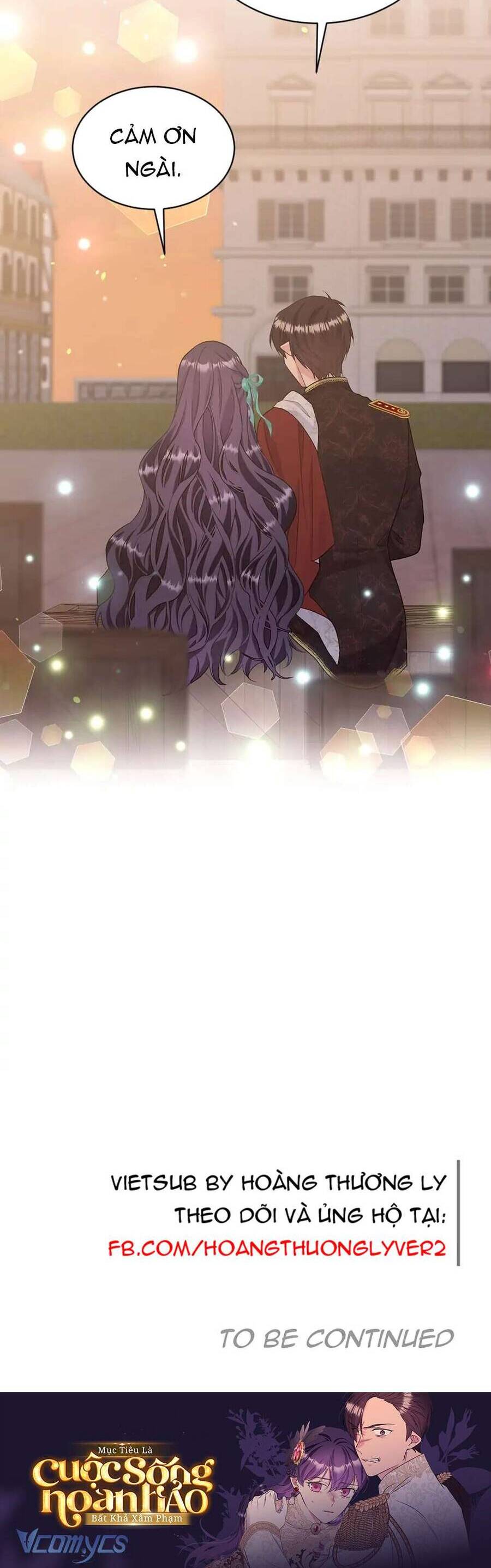 Mục Tiêu Là Cuộc Sống Hoàn Hảo Bất Khả Xâm Phạm Chapter 134 - 49