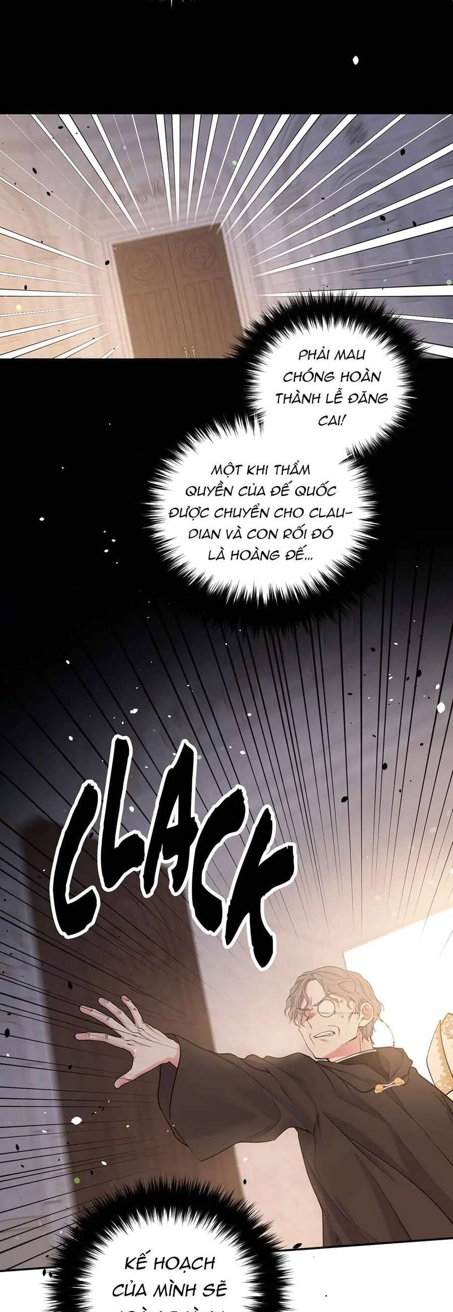 Mục Tiêu Là Cuộc Sống Hoàn Hảo Bất Khả Xâm Phạm Chapter 134 - 6