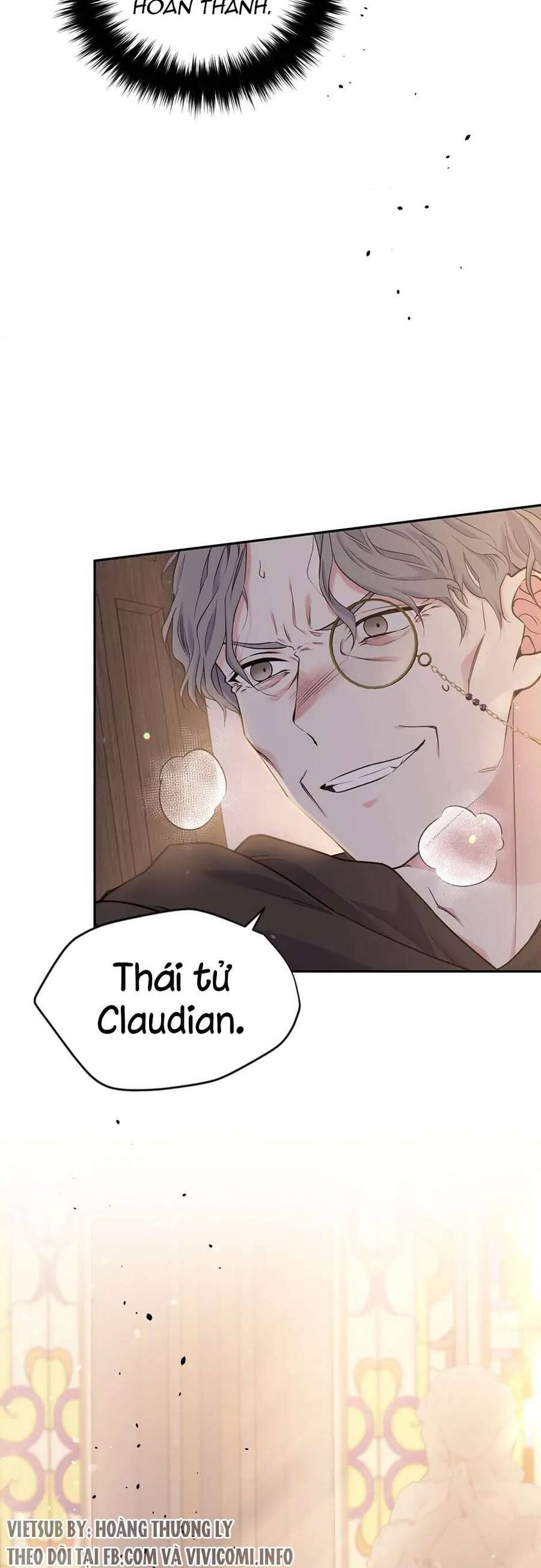 Mục Tiêu Là Cuộc Sống Hoàn Hảo Bất Khả Xâm Phạm Chapter 134 - 7