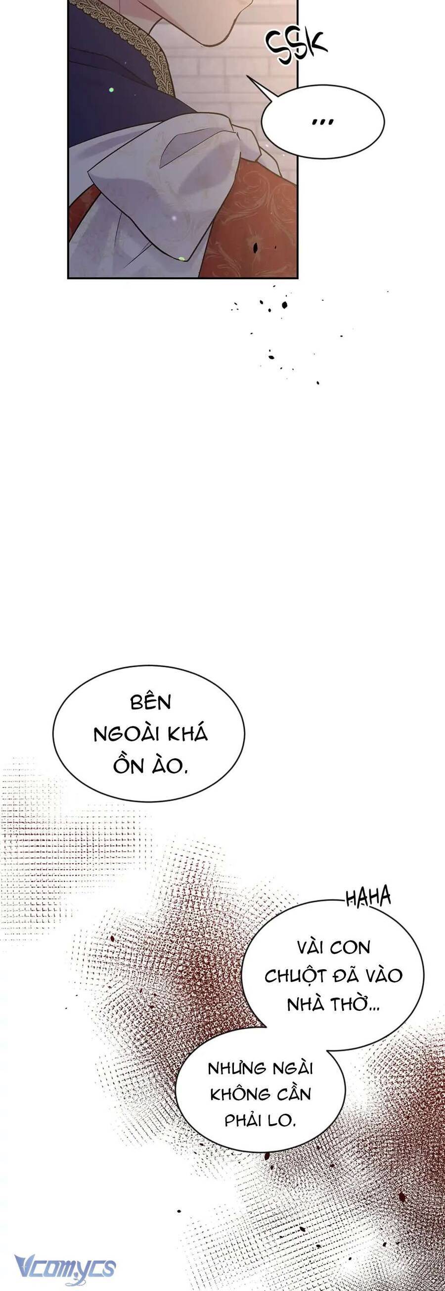 Mục Tiêu Là Cuộc Sống Hoàn Hảo Bất Khả Xâm Phạm Chapter 134 - 9