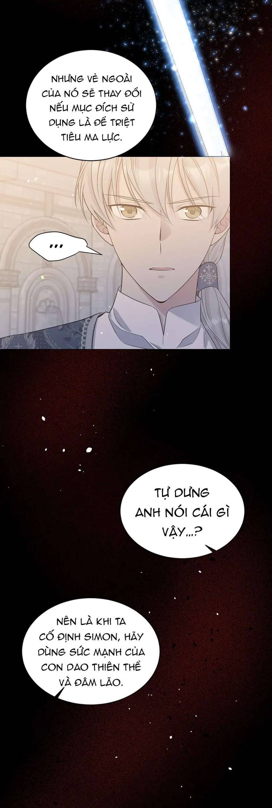 Mục Tiêu Là Cuộc Sống Hoàn Hảo Bất Khả Xâm Phạm Chapter 135 - 18