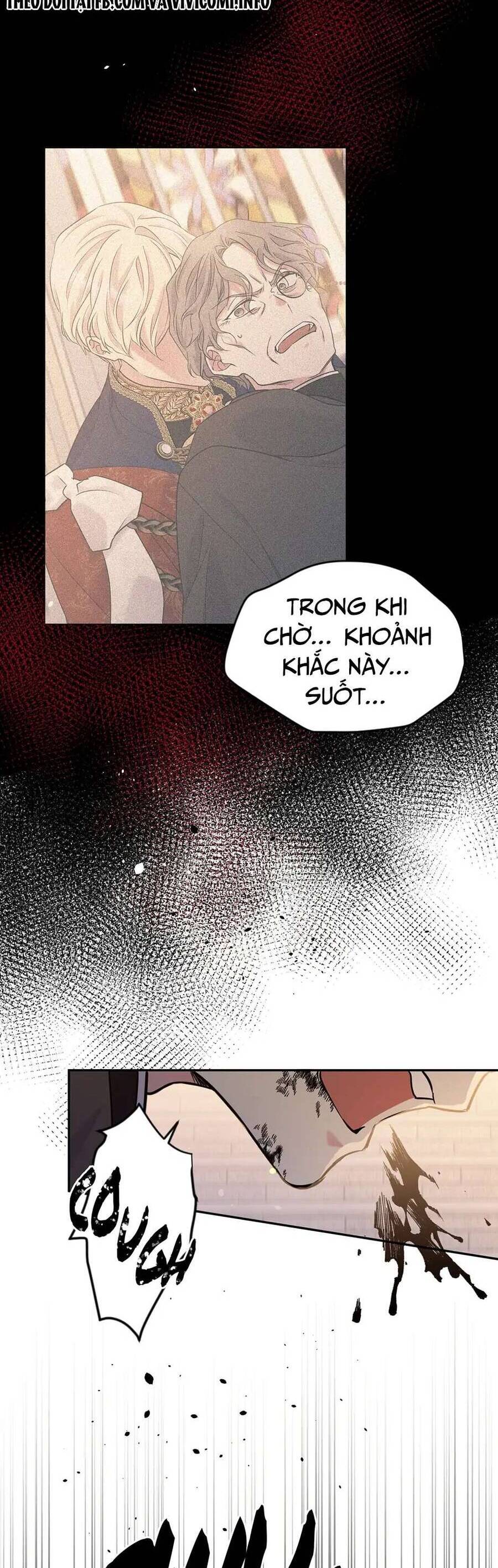 Mục Tiêu Là Cuộc Sống Hoàn Hảo Bất Khả Xâm Phạm Chapter 135 - 28