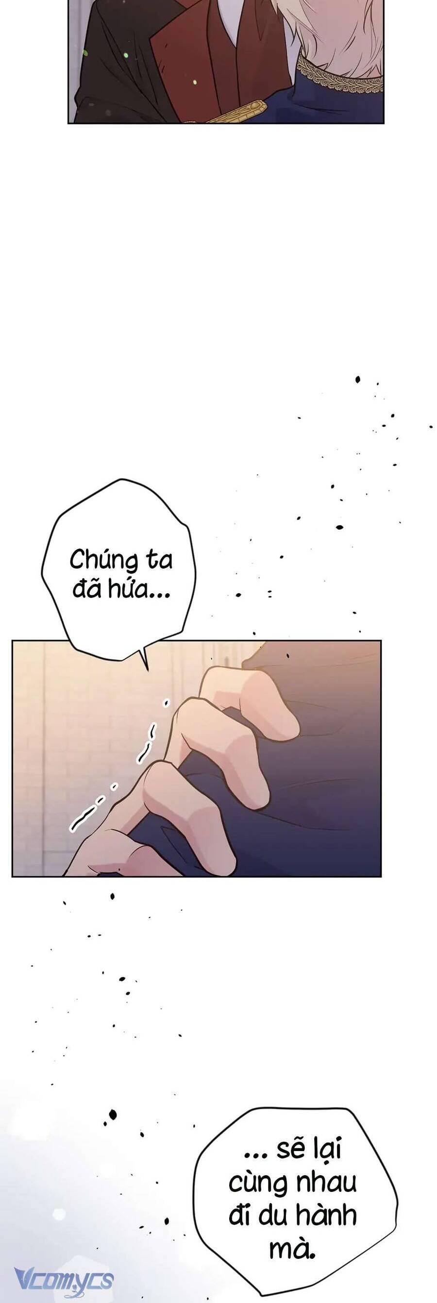 Mục Tiêu Là Cuộc Sống Hoàn Hảo Bất Khả Xâm Phạm Chapter 135 - 41