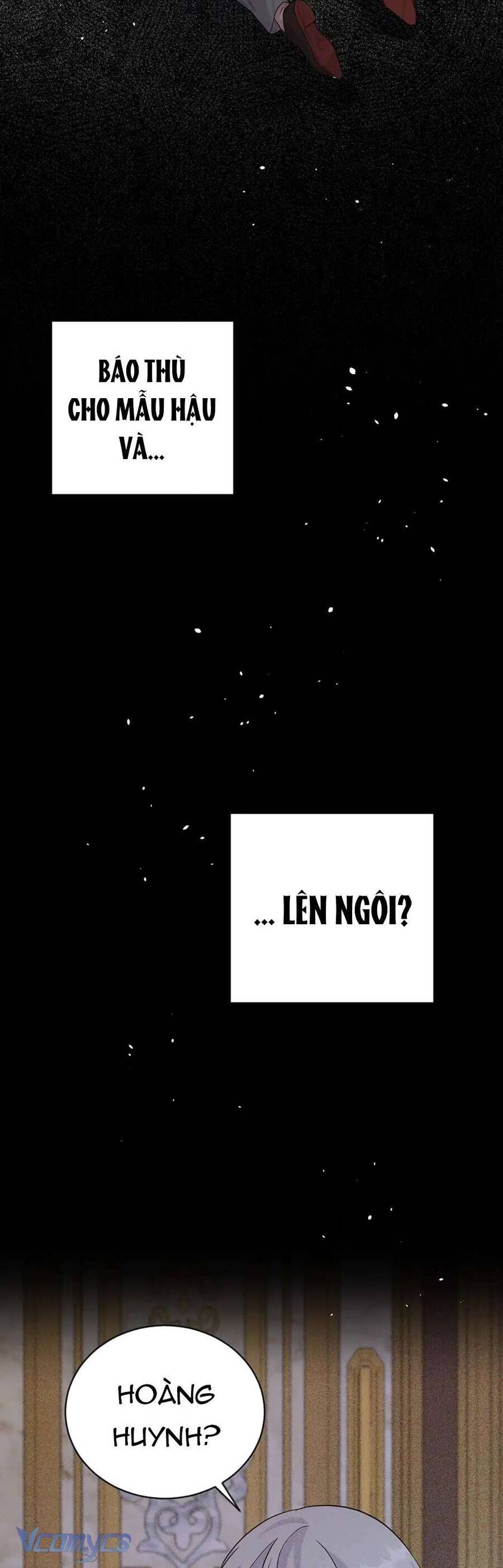 Mục Tiêu Là Cuộc Sống Hoàn Hảo Bất Khả Xâm Phạm Chapter 135 - 45