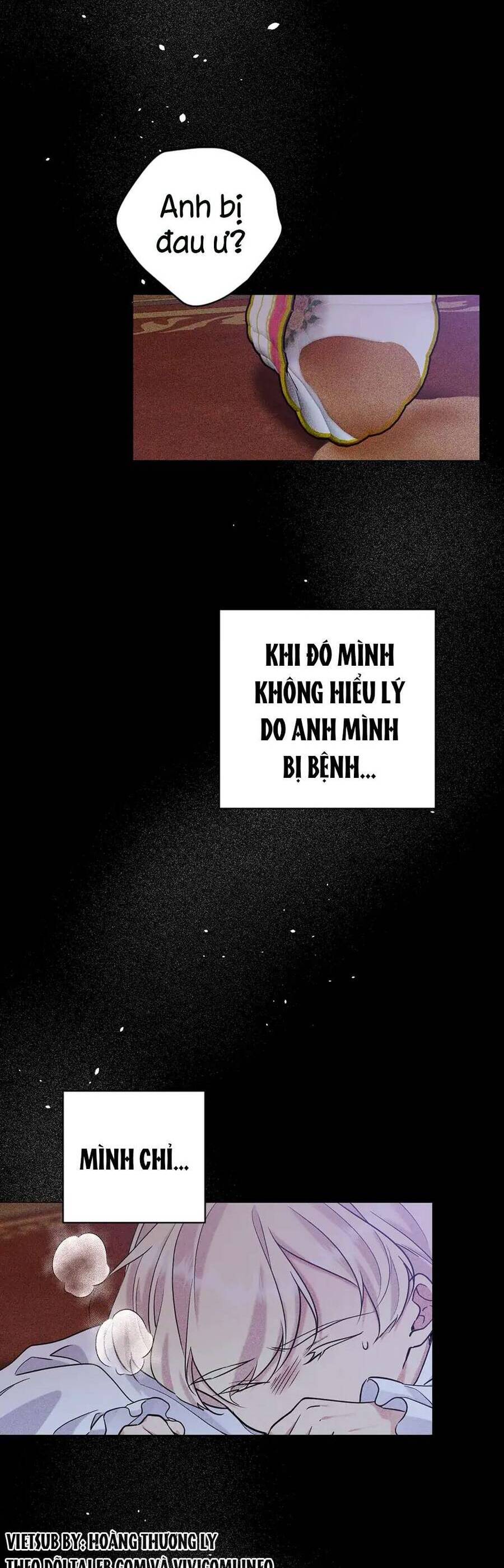 Mục Tiêu Là Cuộc Sống Hoàn Hảo Bất Khả Xâm Phạm Chapter 135 - 47