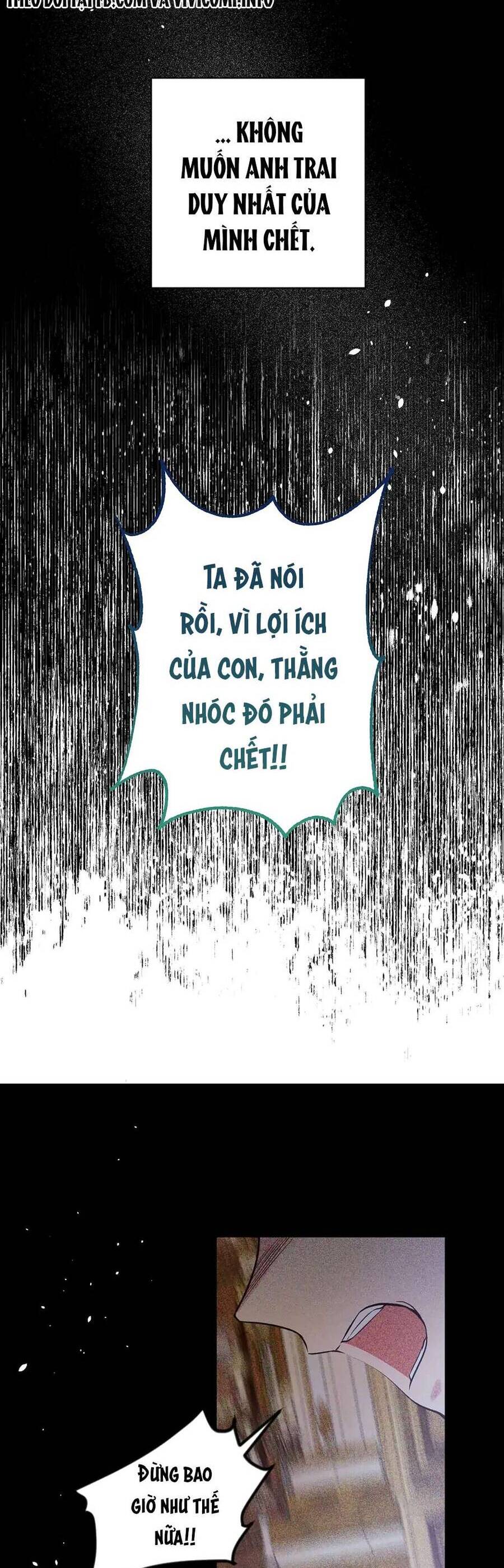 Mục Tiêu Là Cuộc Sống Hoàn Hảo Bất Khả Xâm Phạm Chapter 135 - 48