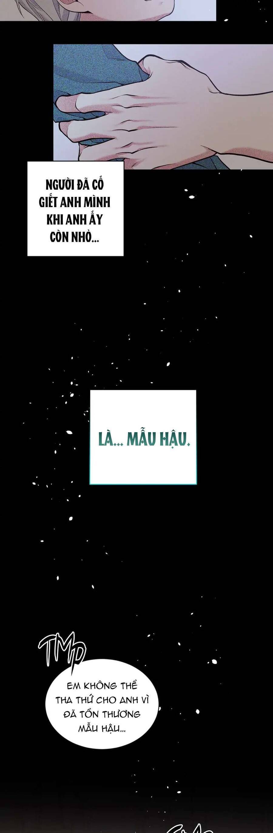Mục Tiêu Là Cuộc Sống Hoàn Hảo Bất Khả Xâm Phạm Chapter 135 - 50