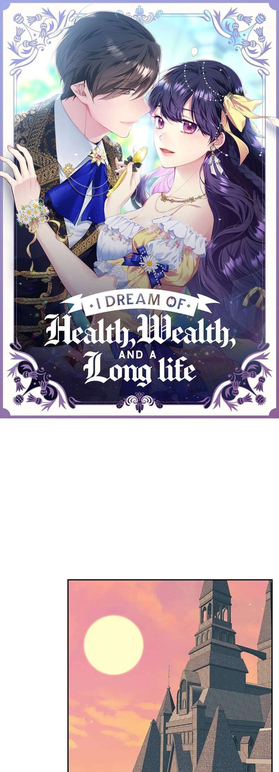 Mục Tiêu Là Cuộc Sống Hoàn Hảo Bất Khả Xâm Phạm Chapter 136 - 2