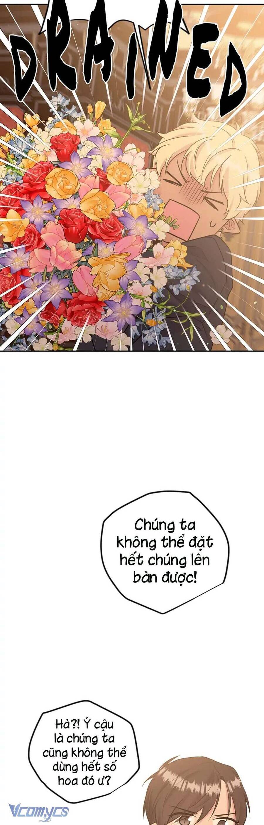 Mục Tiêu Là Cuộc Sống Hoàn Hảo Bất Khả Xâm Phạm Chapter 136 - 14