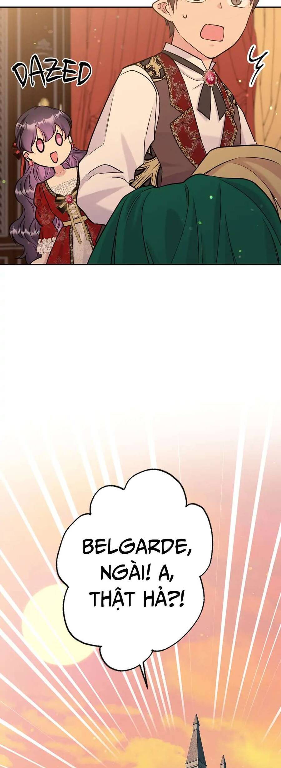 Mục Tiêu Là Cuộc Sống Hoàn Hảo Bất Khả Xâm Phạm Chapter 136 - 15