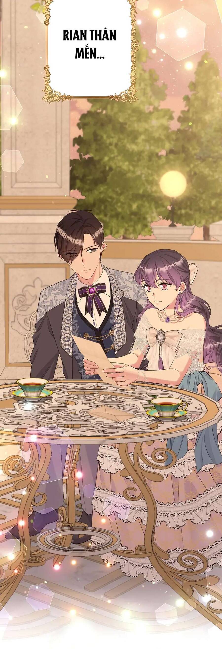 Mục Tiêu Là Cuộc Sống Hoàn Hảo Bất Khả Xâm Phạm Chapter 136 - 19