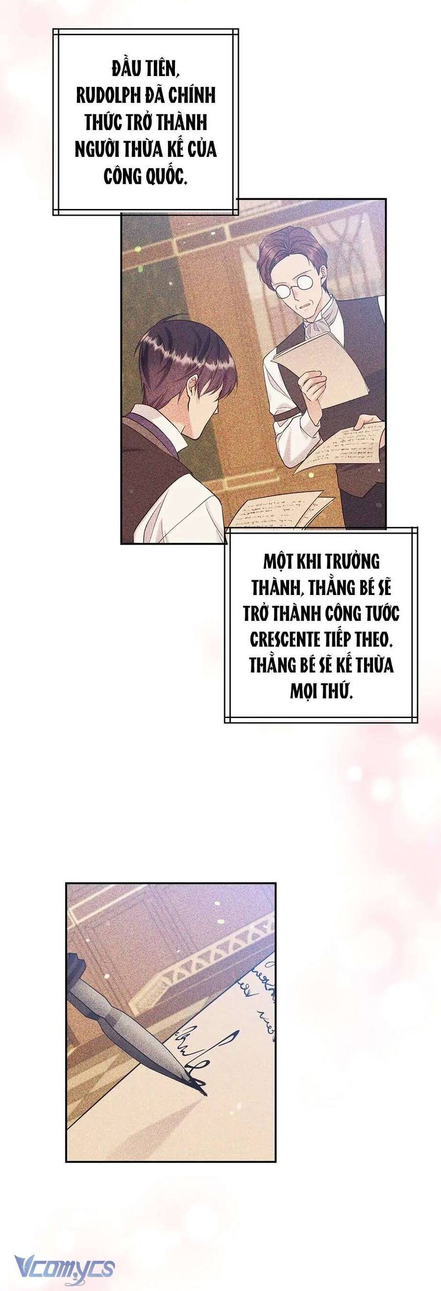 Mục Tiêu Là Cuộc Sống Hoàn Hảo Bất Khả Xâm Phạm Chapter 136 - 22