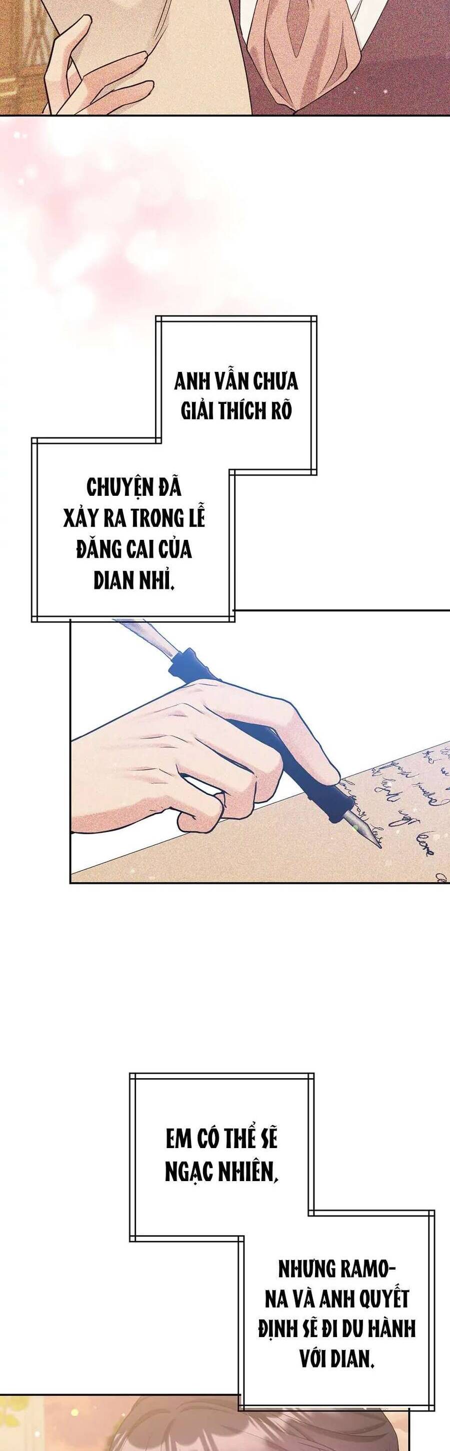 Mục Tiêu Là Cuộc Sống Hoàn Hảo Bất Khả Xâm Phạm Chapter 136 - 24