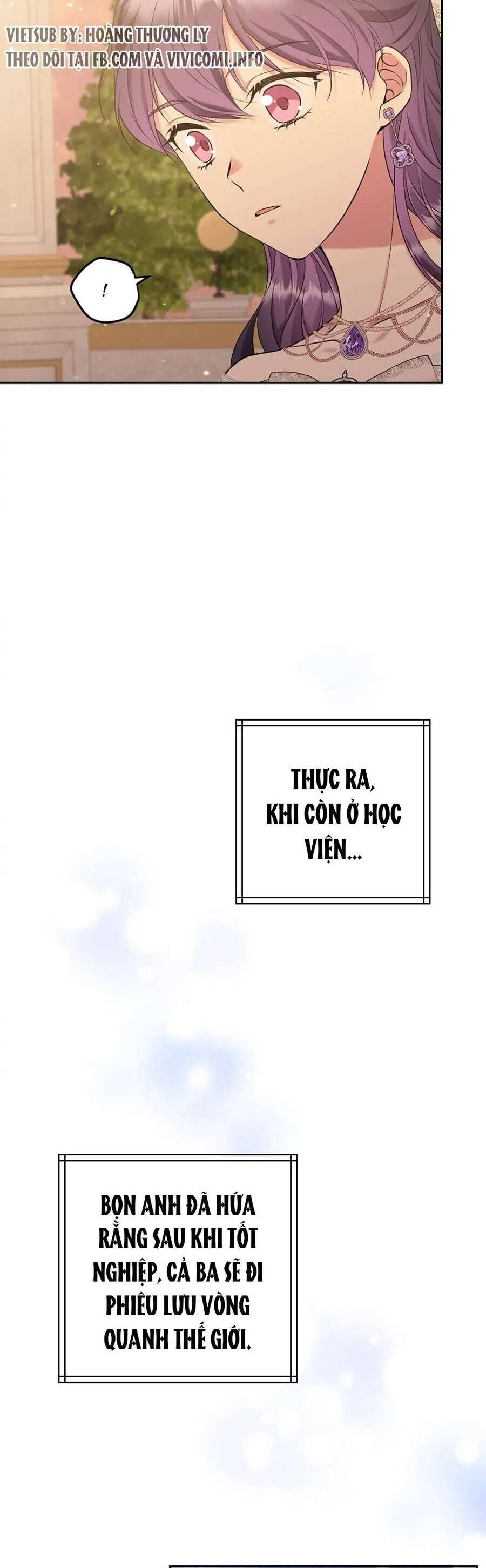 Mục Tiêu Là Cuộc Sống Hoàn Hảo Bất Khả Xâm Phạm Chapter 136 - 25