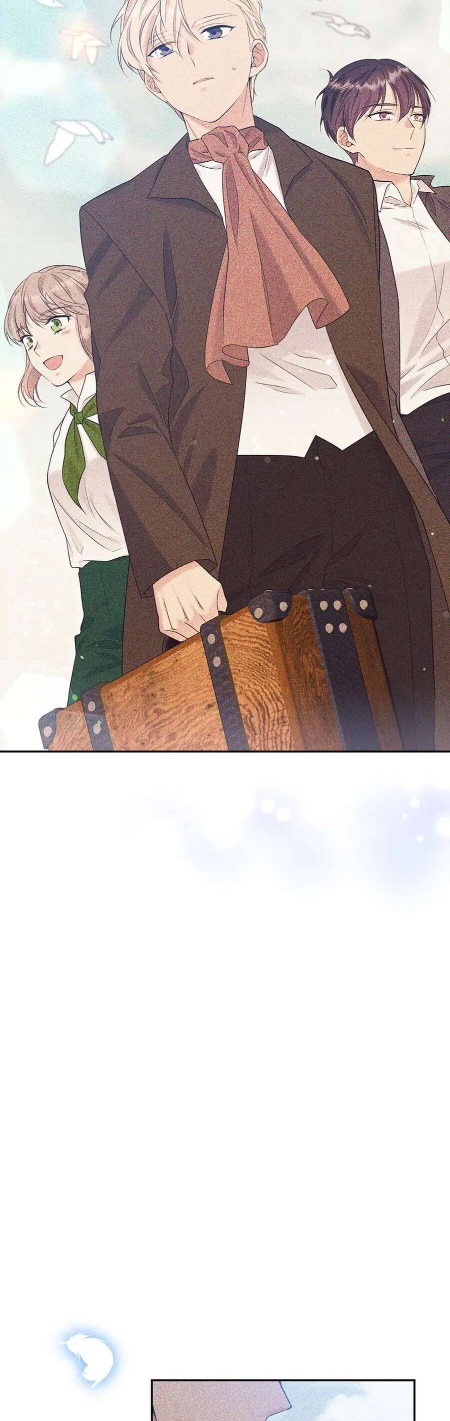 Mục Tiêu Là Cuộc Sống Hoàn Hảo Bất Khả Xâm Phạm Chapter 136 - 27