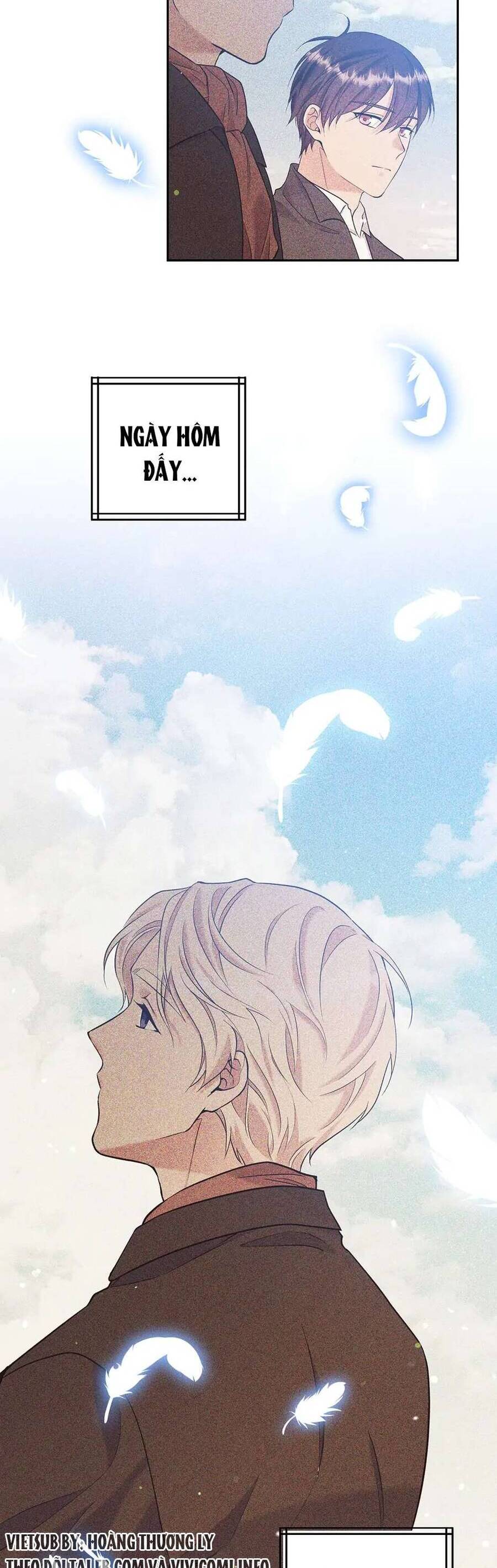 Mục Tiêu Là Cuộc Sống Hoàn Hảo Bất Khả Xâm Phạm Chapter 136 - 28