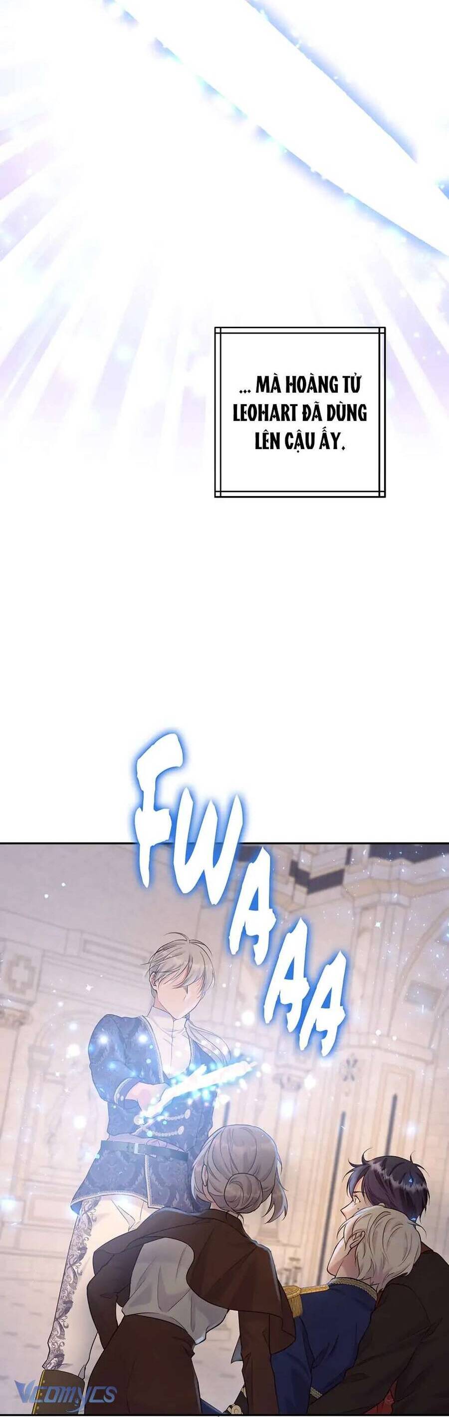 Mục Tiêu Là Cuộc Sống Hoàn Hảo Bất Khả Xâm Phạm Chapter 136 - 30