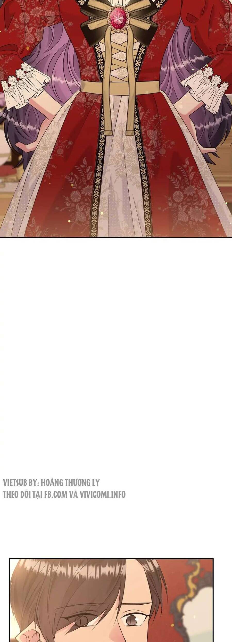 Mục Tiêu Là Cuộc Sống Hoàn Hảo Bất Khả Xâm Phạm Chapter 136 - 4