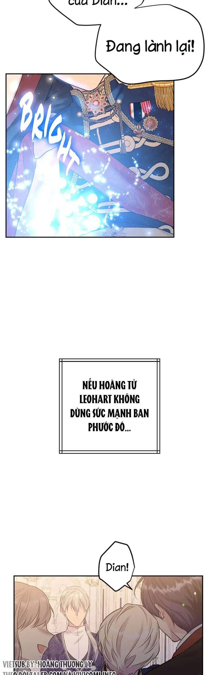 Mục Tiêu Là Cuộc Sống Hoàn Hảo Bất Khả Xâm Phạm Chapter 136 - 32