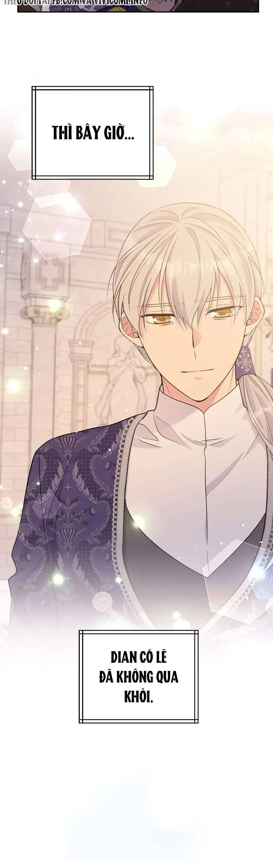 Mục Tiêu Là Cuộc Sống Hoàn Hảo Bất Khả Xâm Phạm Chapter 136 - 33