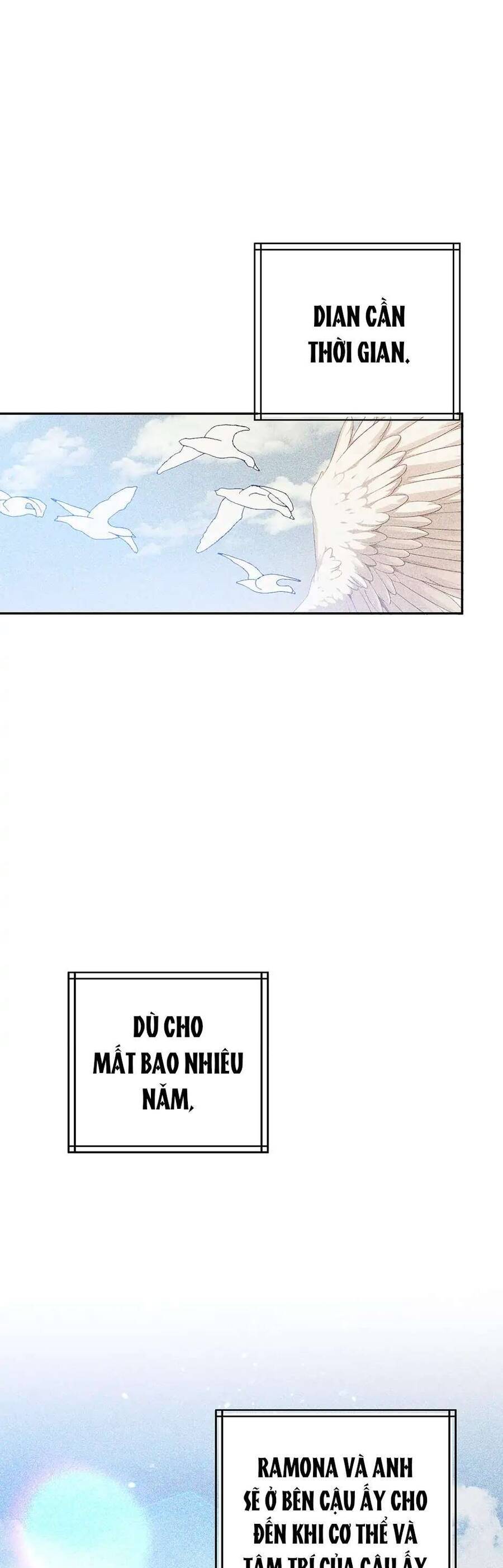 Mục Tiêu Là Cuộc Sống Hoàn Hảo Bất Khả Xâm Phạm Chapter 136 - 35