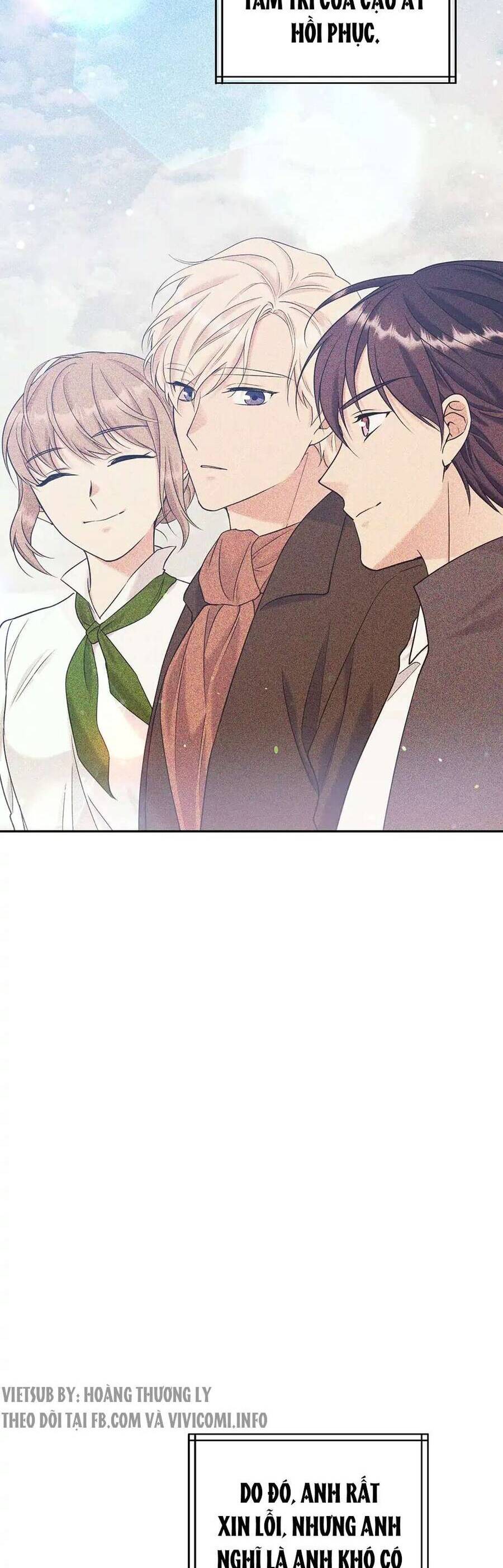 Mục Tiêu Là Cuộc Sống Hoàn Hảo Bất Khả Xâm Phạm Chapter 136 - 36