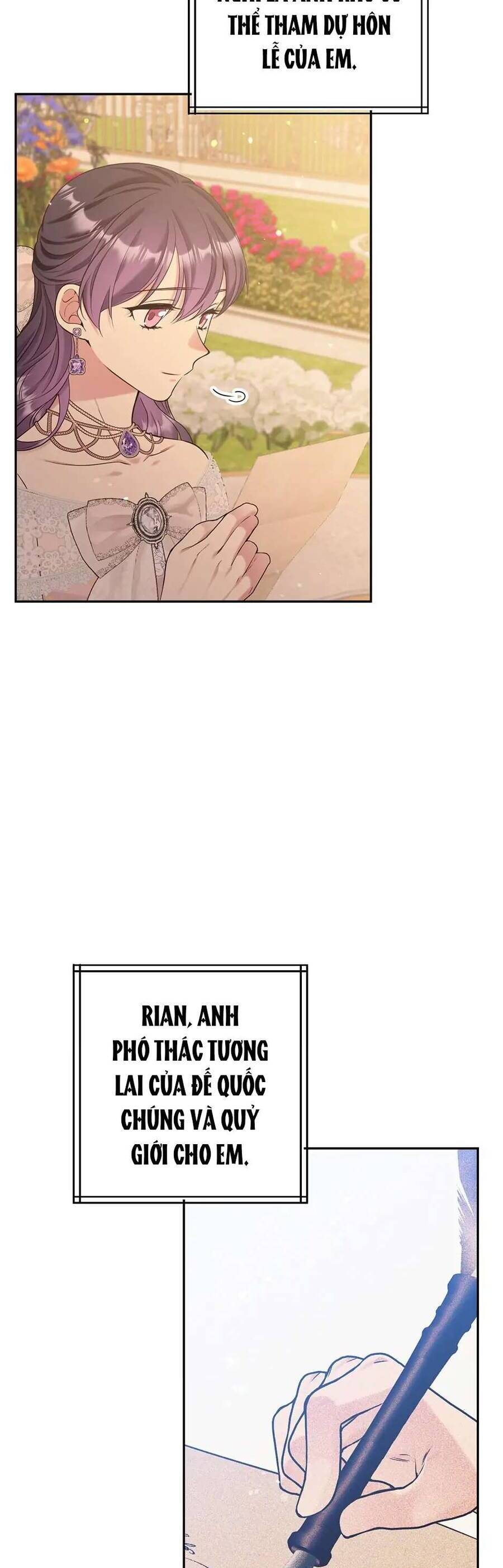 Mục Tiêu Là Cuộc Sống Hoàn Hảo Bất Khả Xâm Phạm Chapter 136 - 37