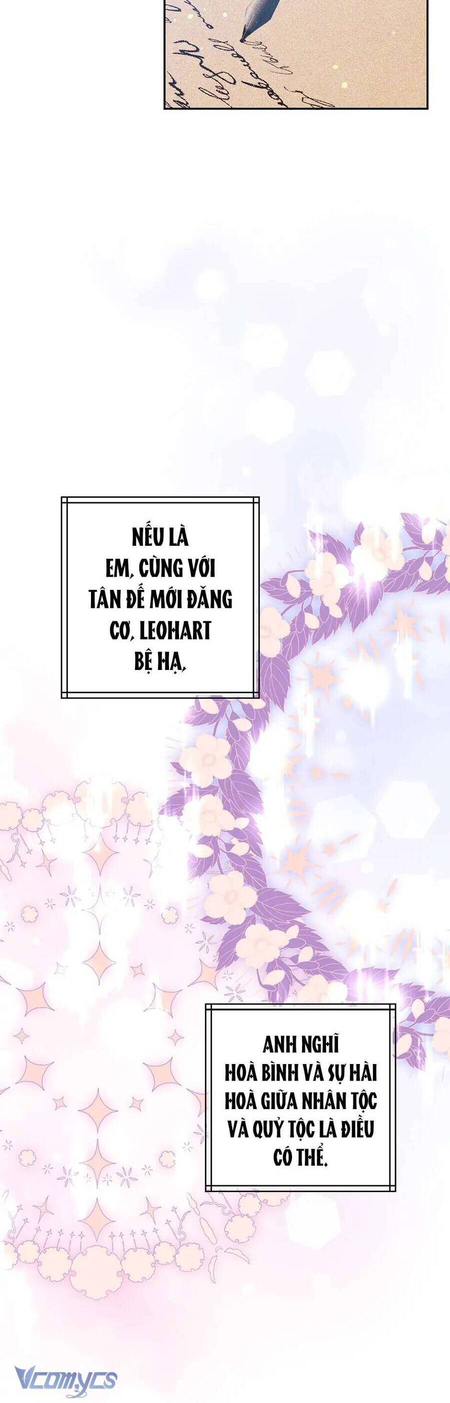 Mục Tiêu Là Cuộc Sống Hoàn Hảo Bất Khả Xâm Phạm Chapter 136 - 38