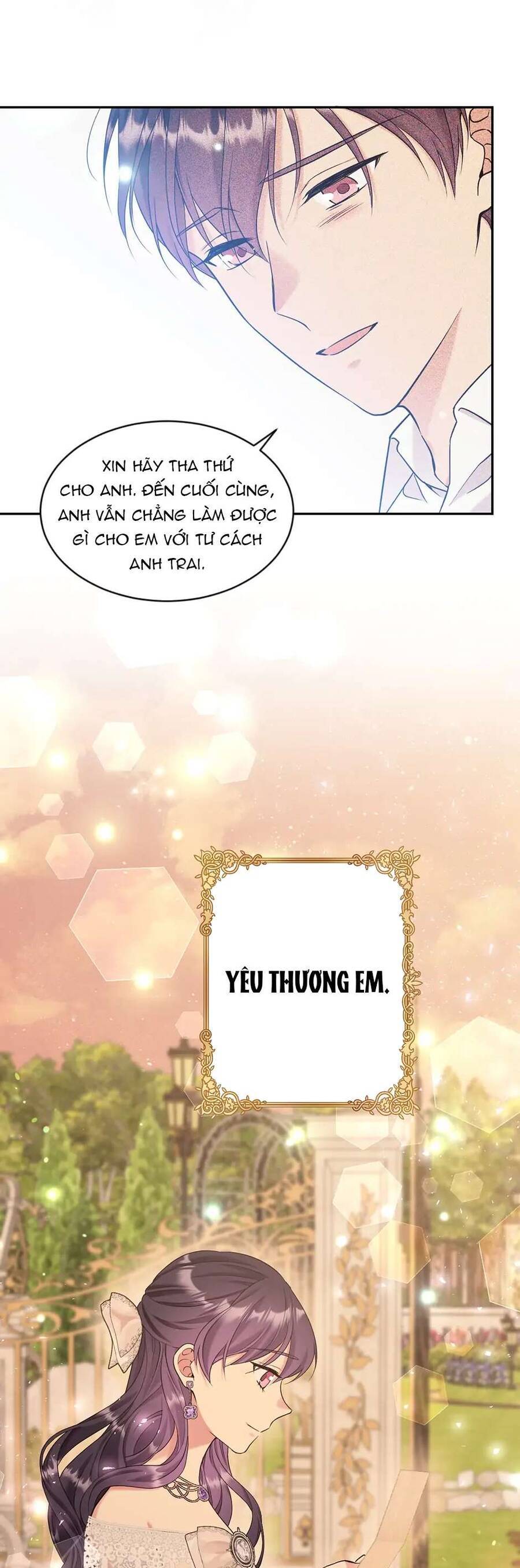 Mục Tiêu Là Cuộc Sống Hoàn Hảo Bất Khả Xâm Phạm Chapter 136 - 39