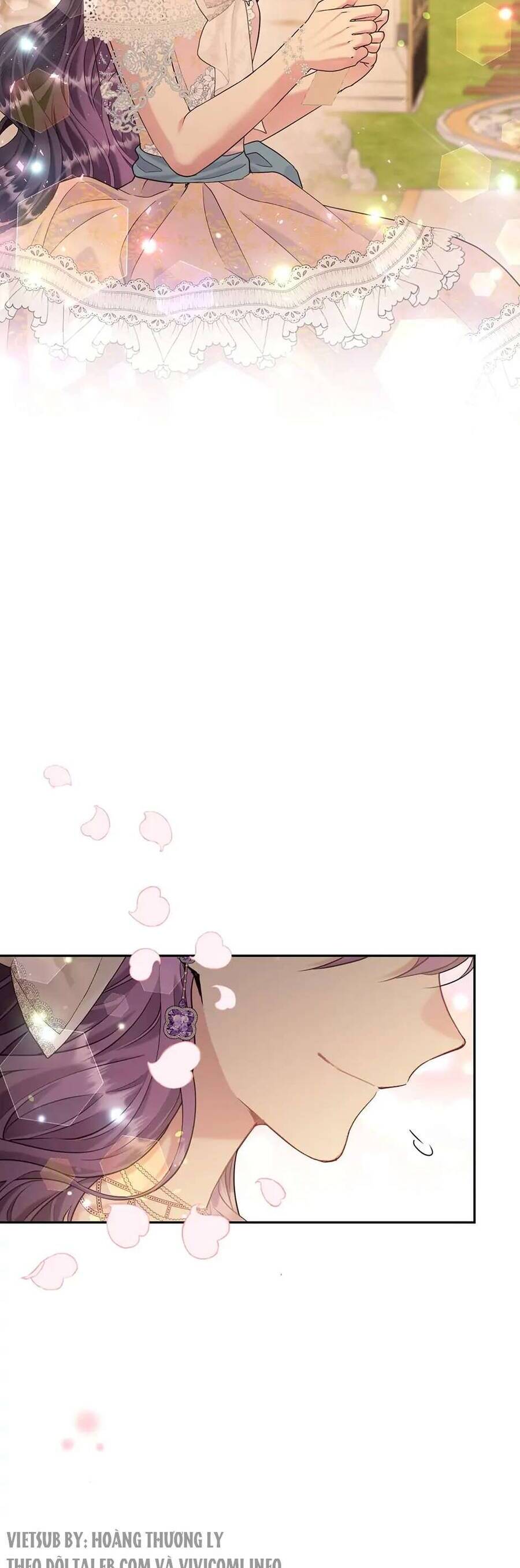 Mục Tiêu Là Cuộc Sống Hoàn Hảo Bất Khả Xâm Phạm Chapter 136 - 40