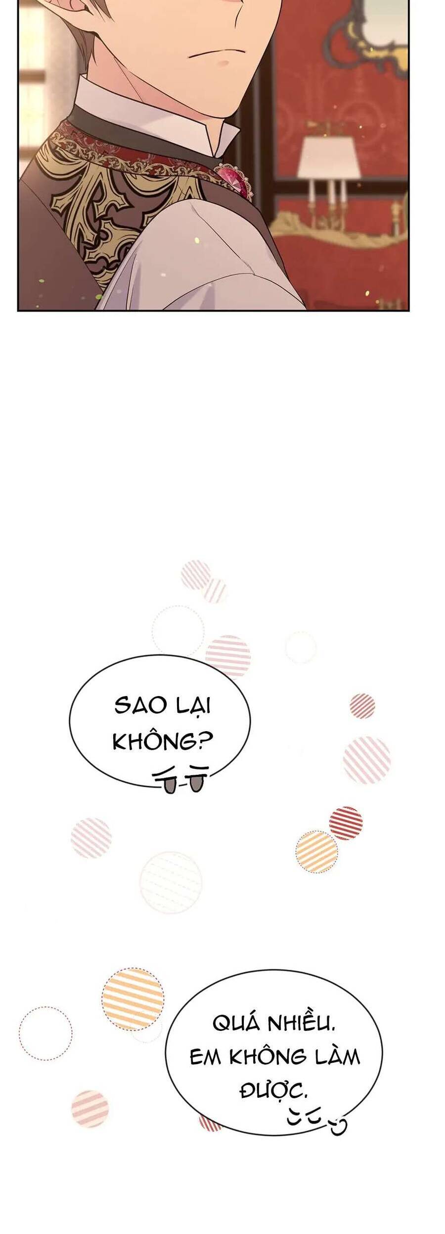 Mục Tiêu Là Cuộc Sống Hoàn Hảo Bất Khả Xâm Phạm Chapter 136 - 5