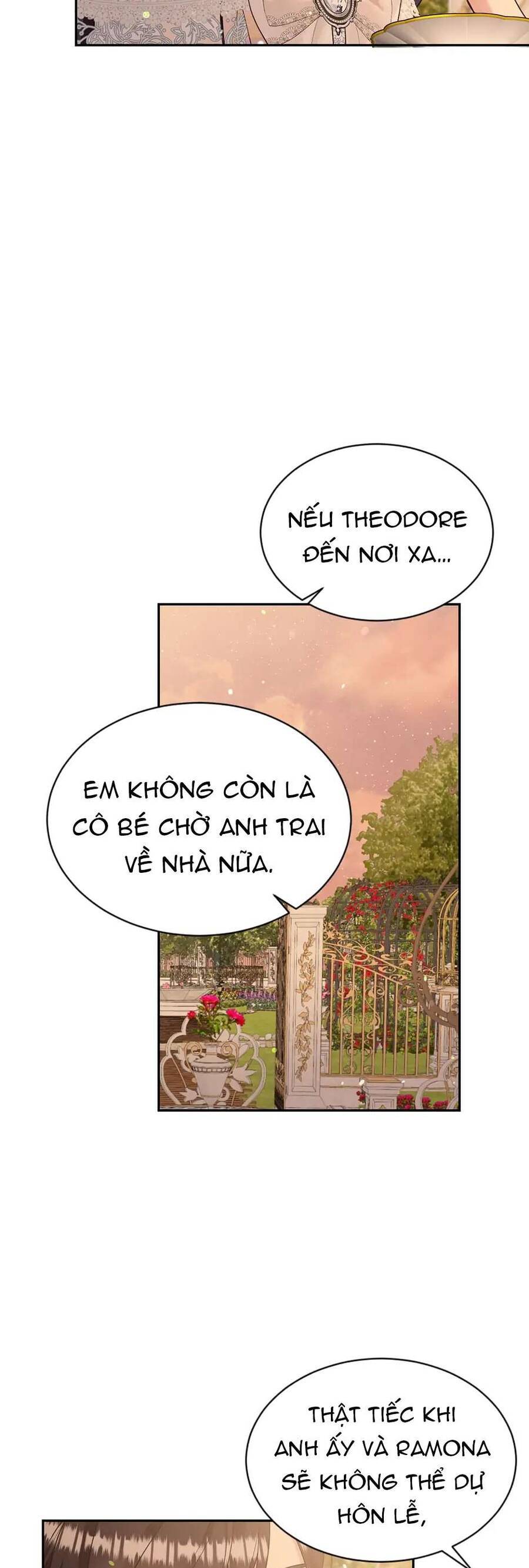 Mục Tiêu Là Cuộc Sống Hoàn Hảo Bất Khả Xâm Phạm Chapter 136 - 43