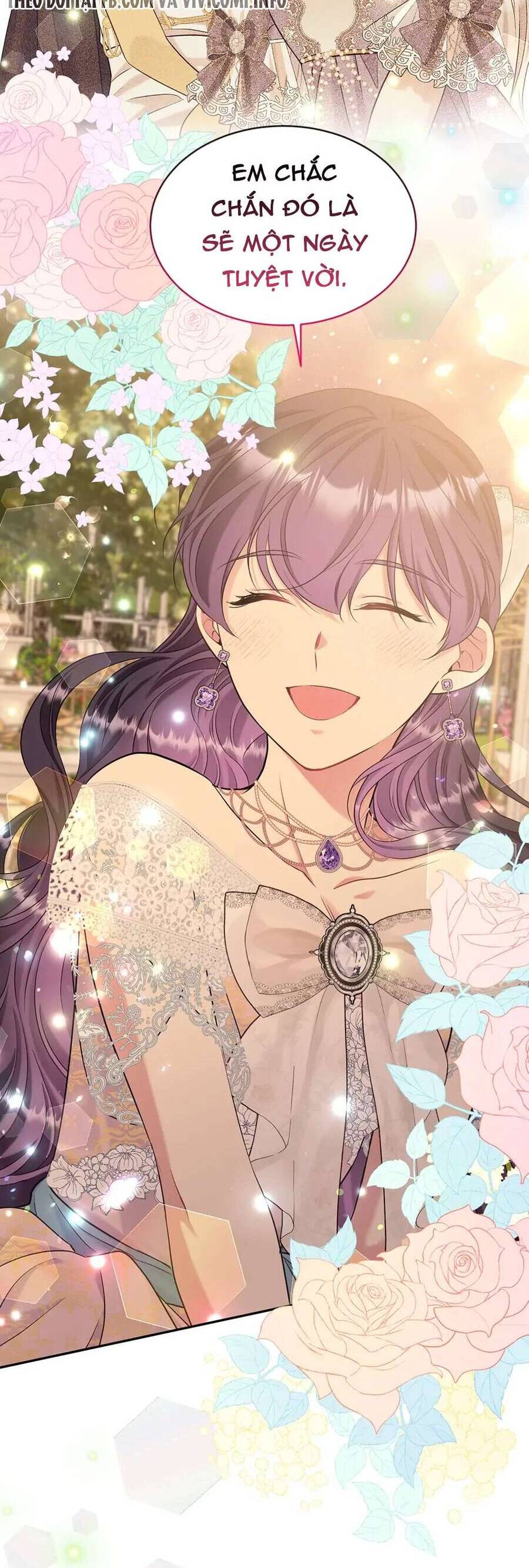 Mục Tiêu Là Cuộc Sống Hoàn Hảo Bất Khả Xâm Phạm Chapter 136 - 45