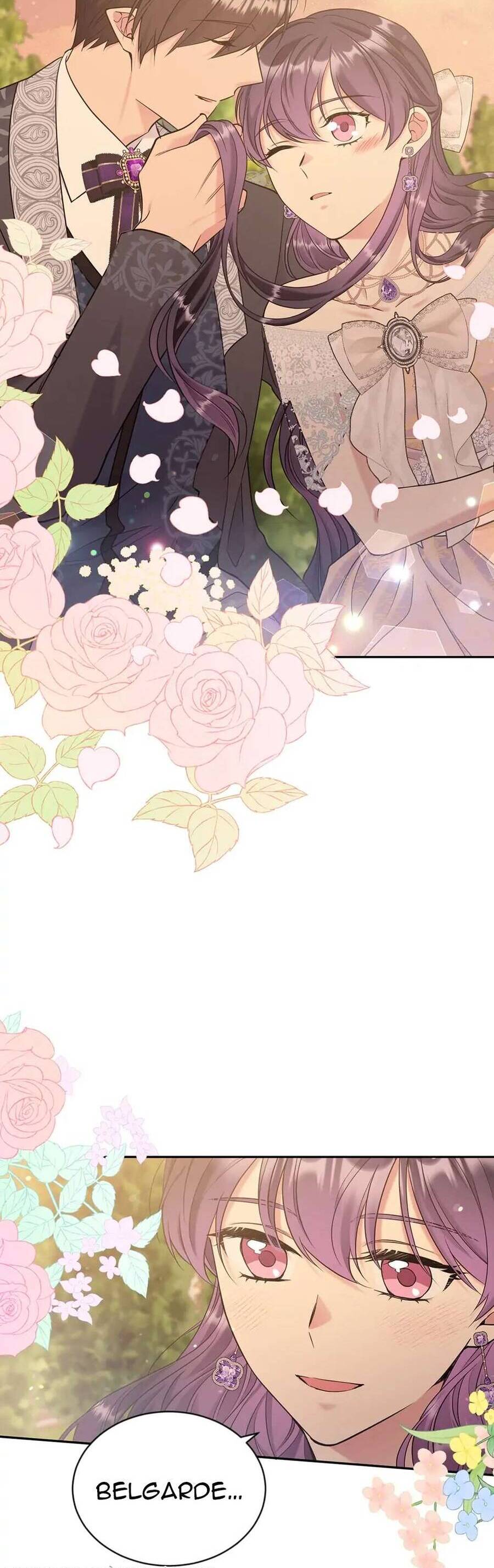 Mục Tiêu Là Cuộc Sống Hoàn Hảo Bất Khả Xâm Phạm Chapter 136 - 48