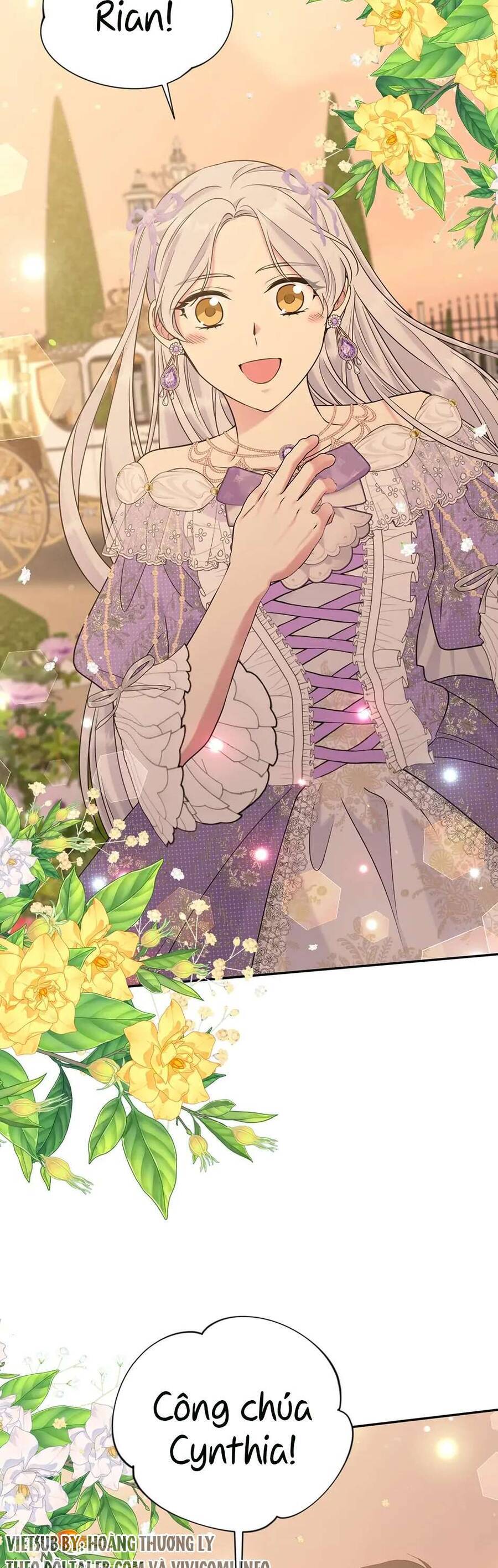 Mục Tiêu Là Cuộc Sống Hoàn Hảo Bất Khả Xâm Phạm Chapter 136 - 52