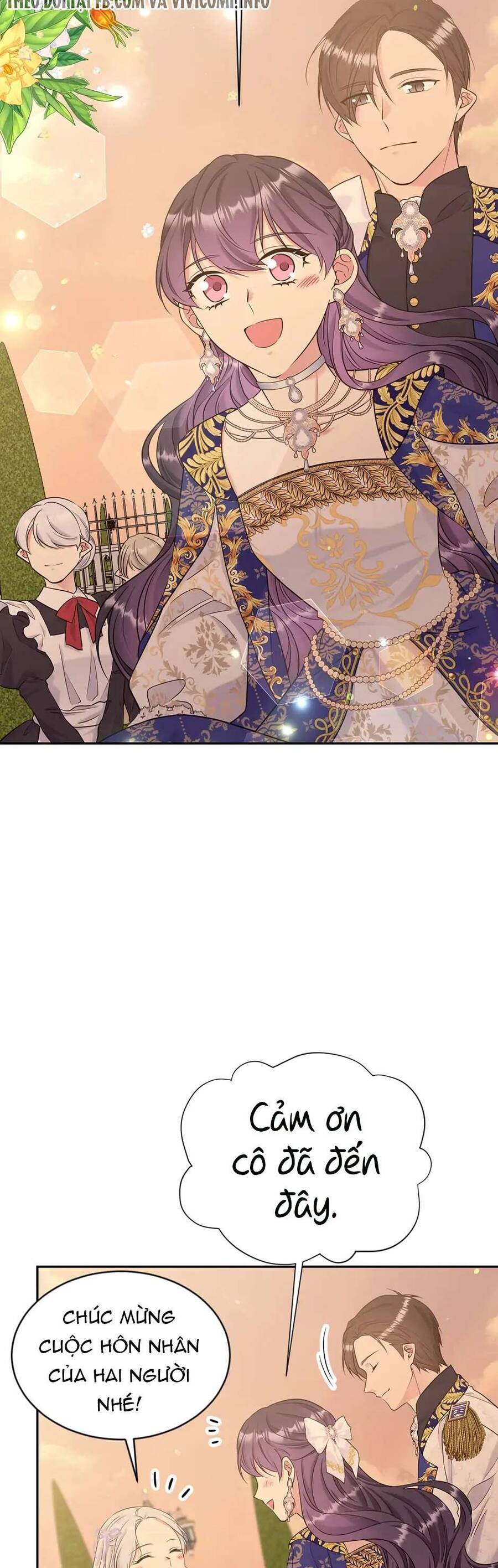 Mục Tiêu Là Cuộc Sống Hoàn Hảo Bất Khả Xâm Phạm Chapter 136 - 53