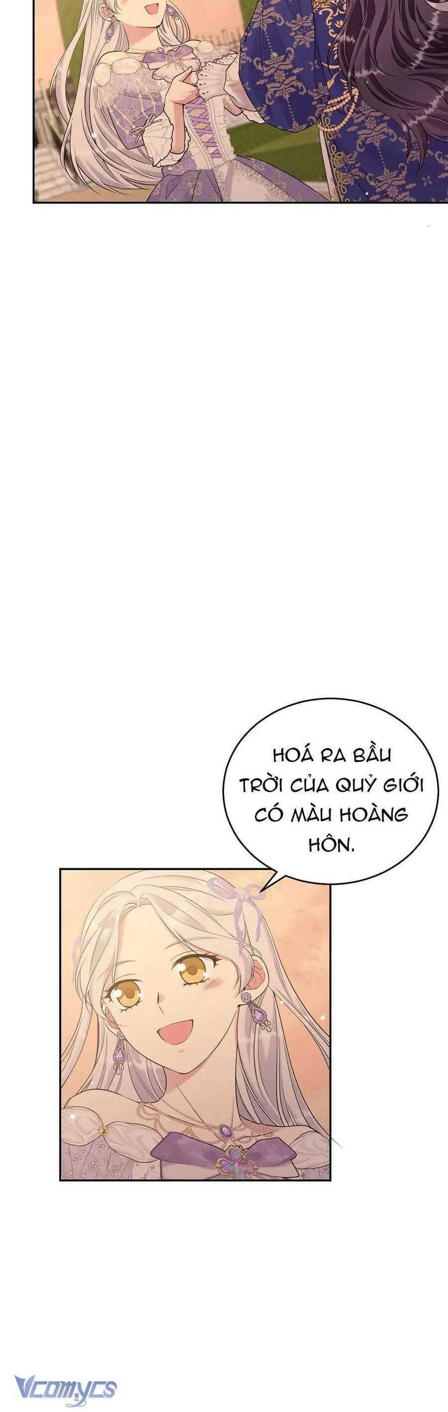 Mục Tiêu Là Cuộc Sống Hoàn Hảo Bất Khả Xâm Phạm Chapter 136 - 54