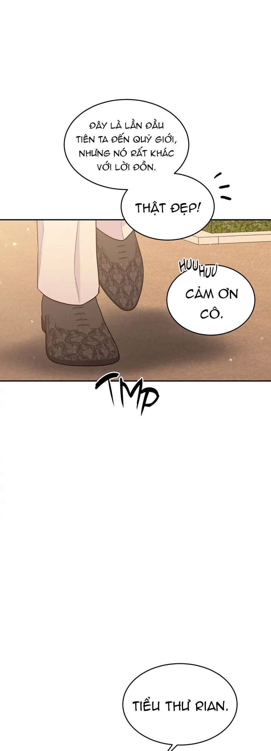 Mục Tiêu Là Cuộc Sống Hoàn Hảo Bất Khả Xâm Phạm Chapter 136 - 55