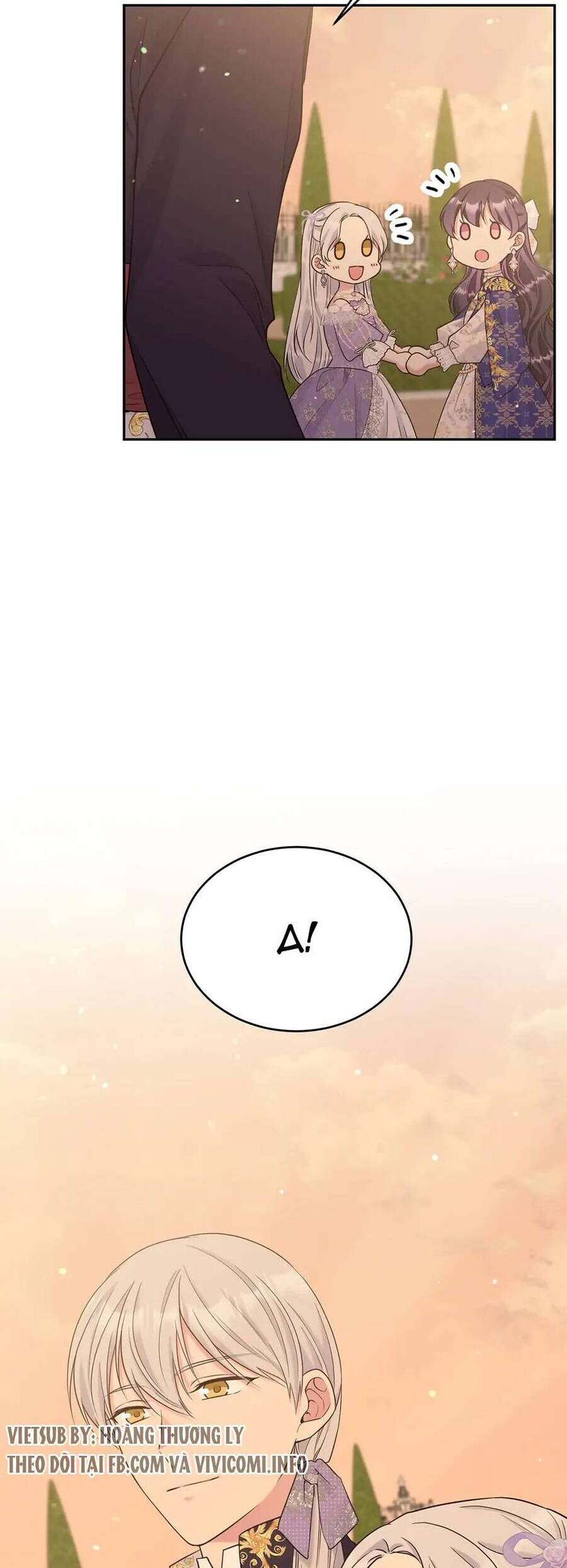 Mục Tiêu Là Cuộc Sống Hoàn Hảo Bất Khả Xâm Phạm Chapter 136 - 56