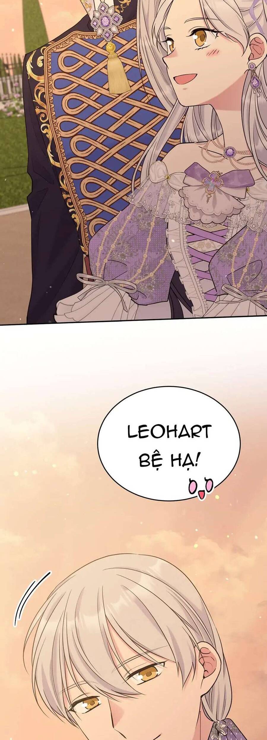 Mục Tiêu Là Cuộc Sống Hoàn Hảo Bất Khả Xâm Phạm Chapter 136 - 57