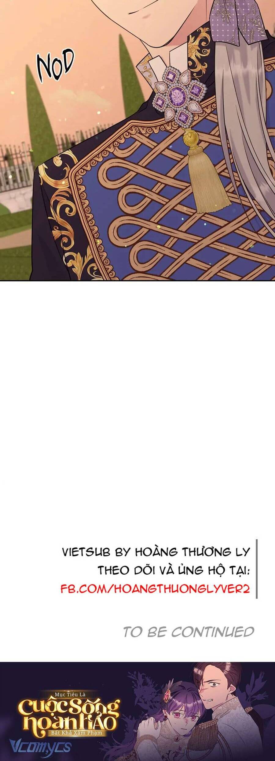 Mục Tiêu Là Cuộc Sống Hoàn Hảo Bất Khả Xâm Phạm Chapter 136 - 58