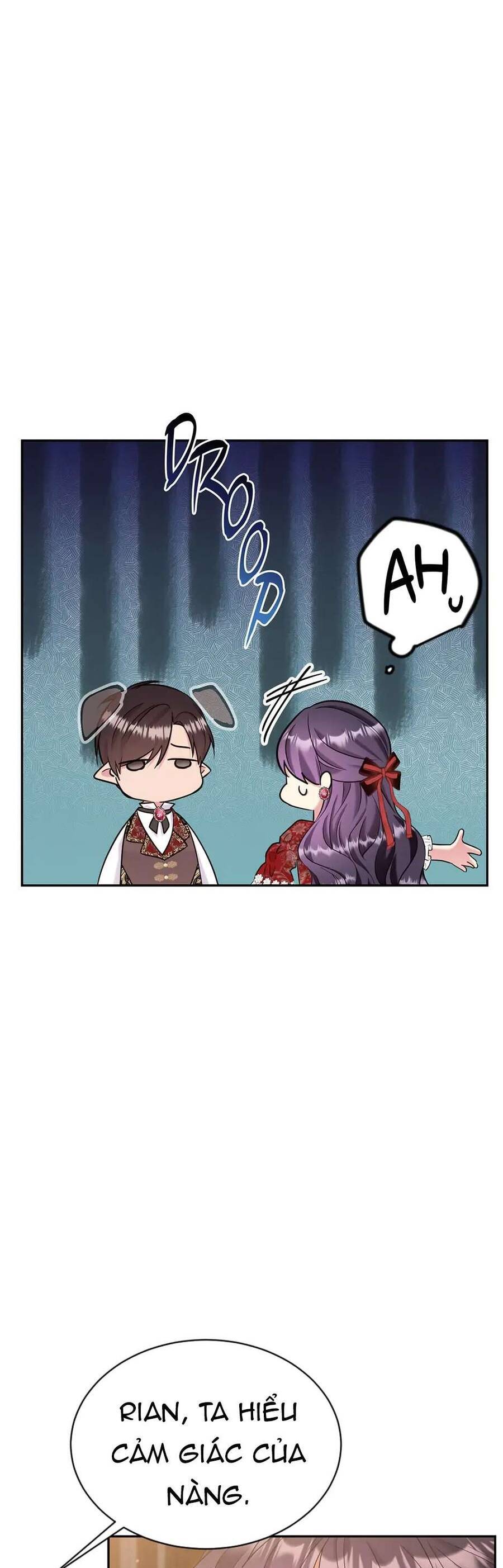 Mục Tiêu Là Cuộc Sống Hoàn Hảo Bất Khả Xâm Phạm Chapter 136 - 7