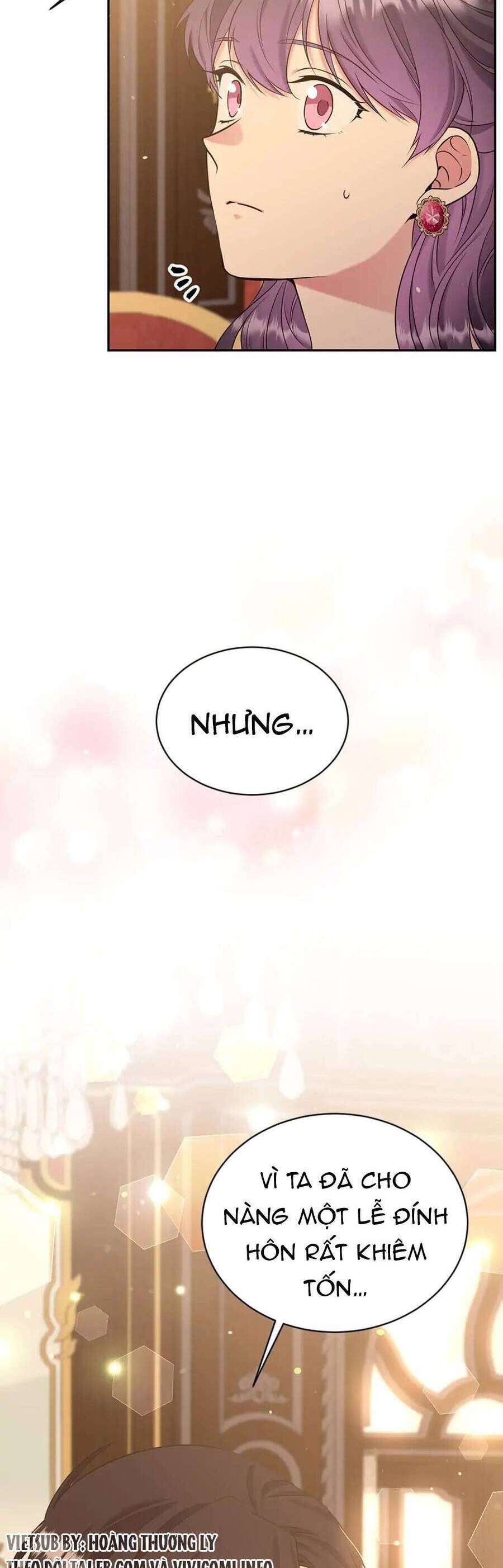 Mục Tiêu Là Cuộc Sống Hoàn Hảo Bất Khả Xâm Phạm Chapter 136 - 8