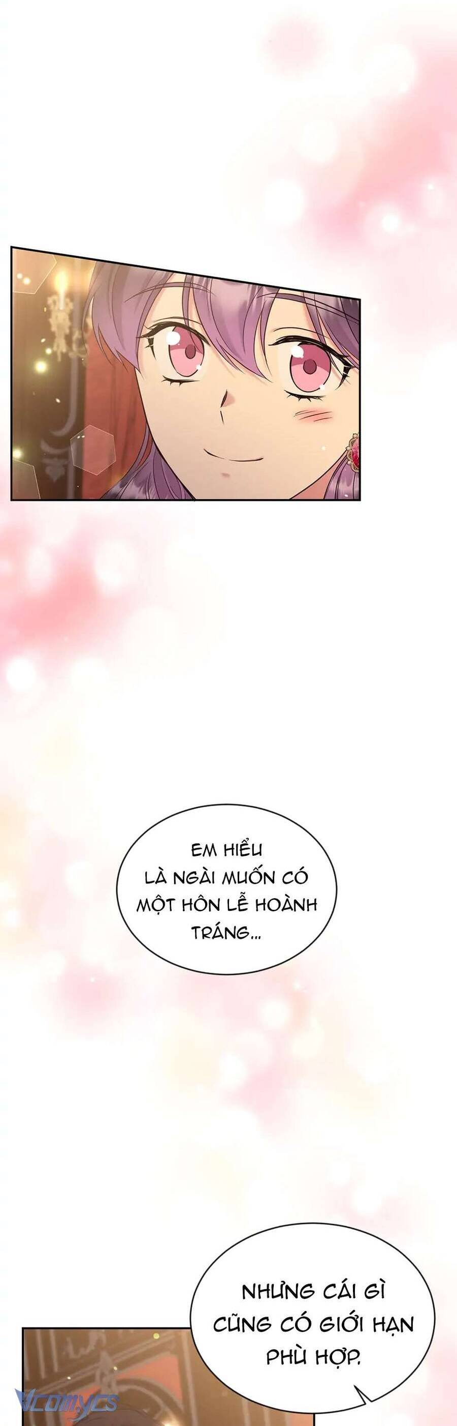 Mục Tiêu Là Cuộc Sống Hoàn Hảo Bất Khả Xâm Phạm Chapter 136 - 10