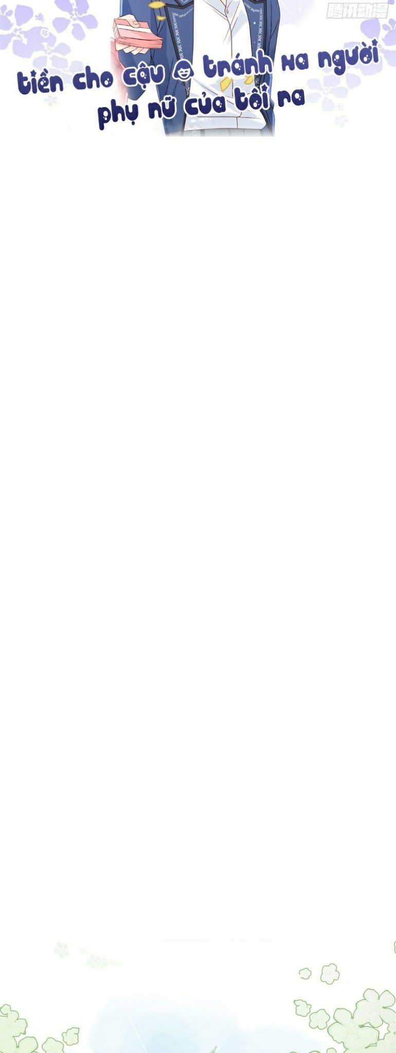 Cưng Chiều Đại Lão 3 Tuổi Rưỡi Chapter 0 - 6