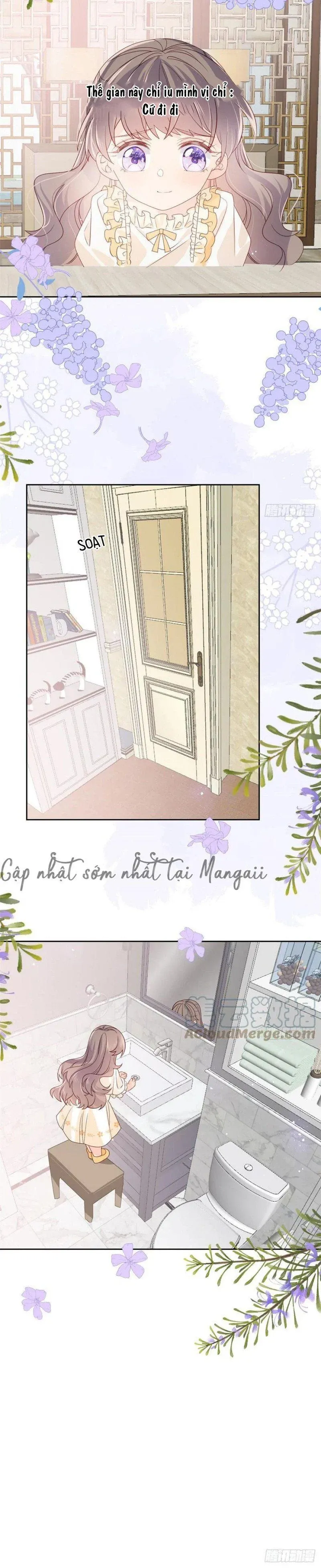 Cưng Chiều Đại Lão 3 Tuổi Rưỡi Chapter 130 - 6