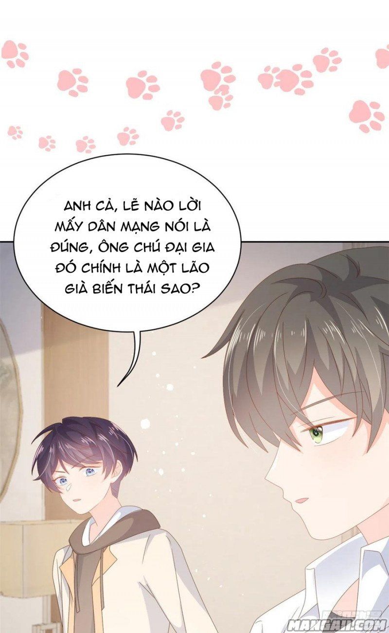 Cưng Chiều Đại Lão 3 Tuổi Rưỡi Chapter 139 - 2