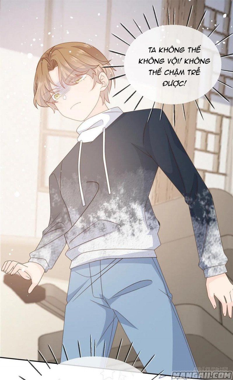 Cưng Chiều Đại Lão 3 Tuổi Rưỡi Chapter 139 - 12