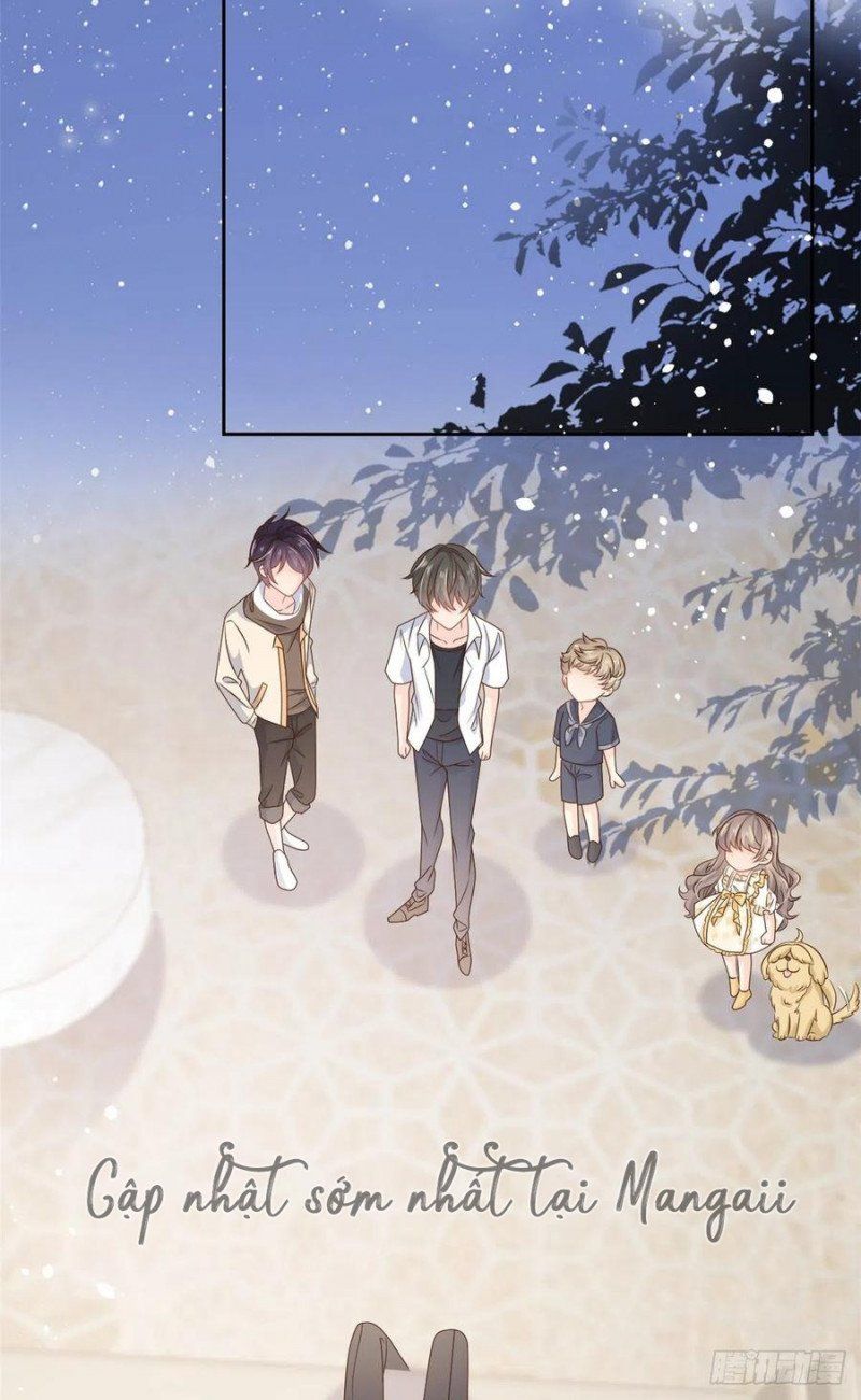 Cưng Chiều Đại Lão 3 Tuổi Rưỡi Chapter 139 - 14